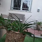 La Casa Di Luca Apartment *