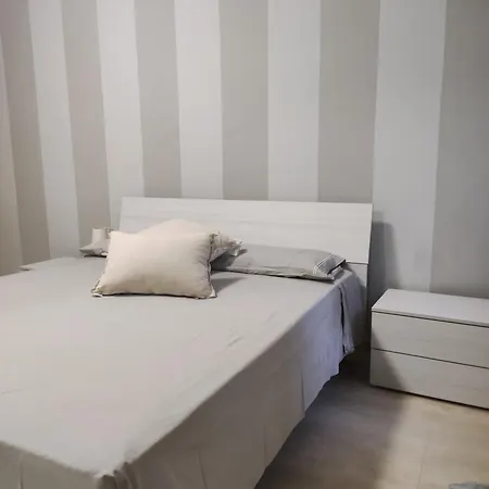 La Casa Di Luca Apartment