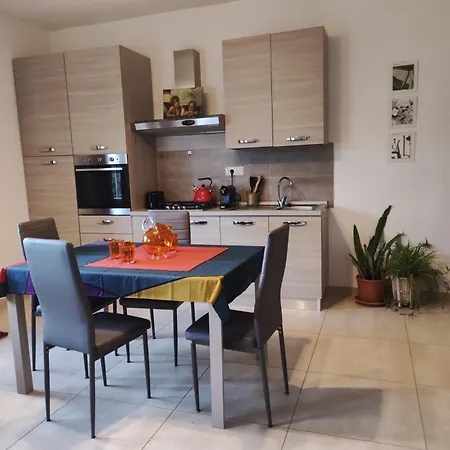 La Casa Di Luca Apartment Olbia