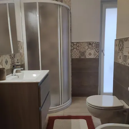 La Casa Di Luca * Olbia