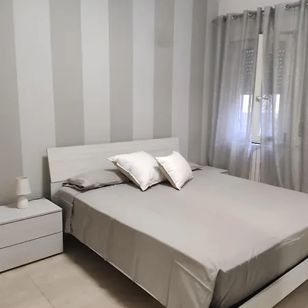 La Casa Di Luca Lägenhet