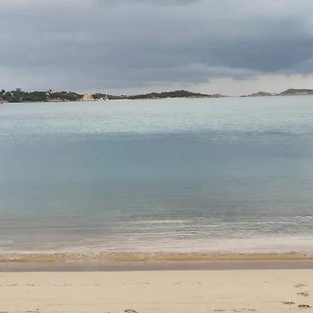 La Casa Di Luca Apartment