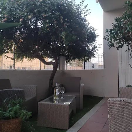 La Casa Di Luca * Olbia