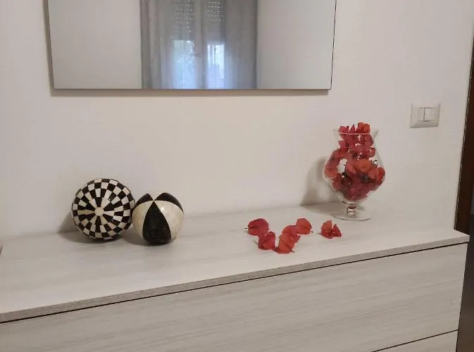 Apartamento La Casa Di Luca Olbia