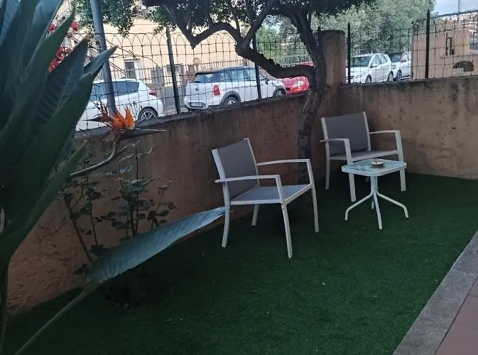 La Casa Di Luca Apartamento *