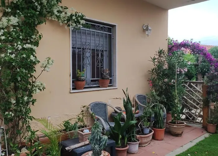 Apartamento La Casa Di Luca *