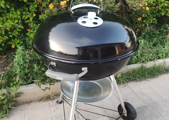 La Casa Di Luca * Olbia