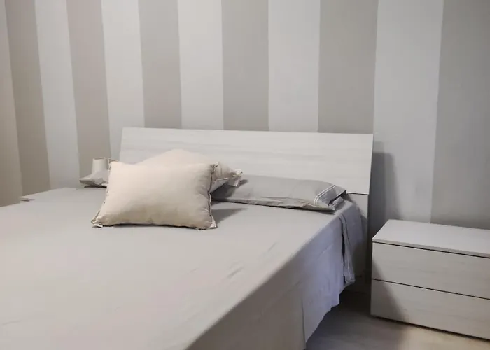 La Casa Di Luca Apartamento