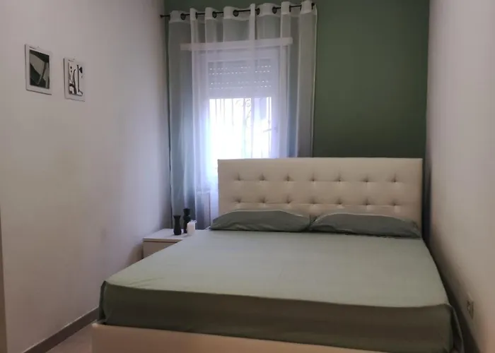 Apartamento La Casa Di Luca