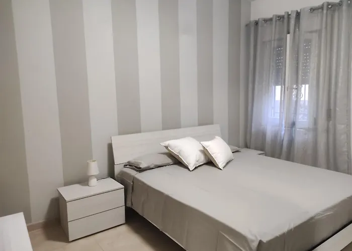 La Casa Di Luca Apartamento *