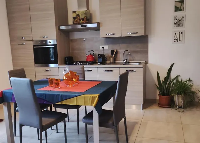 La Casa Di Luca Apartamento Olbia