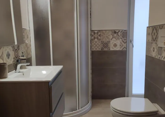 La Casa Di Luca * Olbia