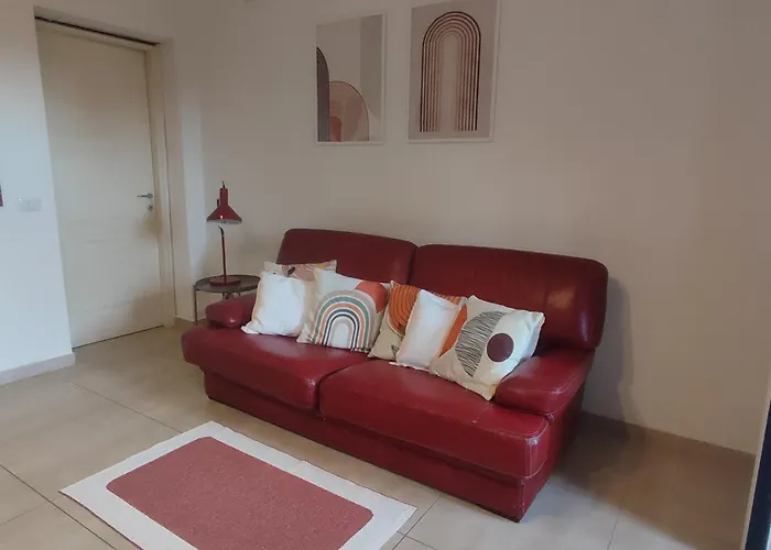 La Casa Di Luca Apartamento