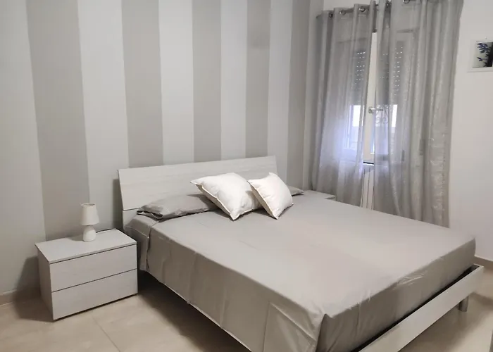 La Casa Di Luca Apartamento