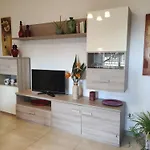 Apartment La Casa Di Luca Olbia