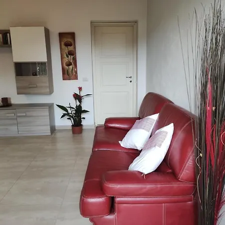 Apartamento La Casa Di Luca