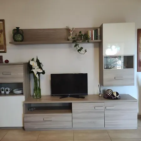 La Casa Di Luca