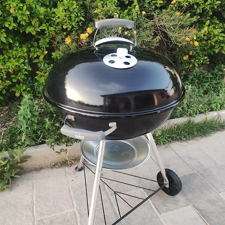 La Casa Di Luca * Olbia