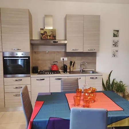 La Casa Di Luca Olbia