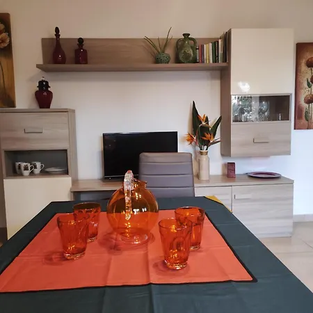 La Casa Di Luca * Όλμπια