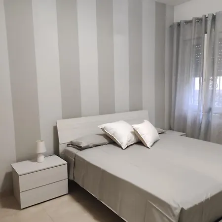 La Casa Di Luca Διαμέρισμα *