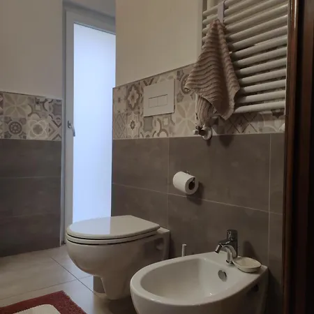 Apartamento La Casa Di Luca Olbia