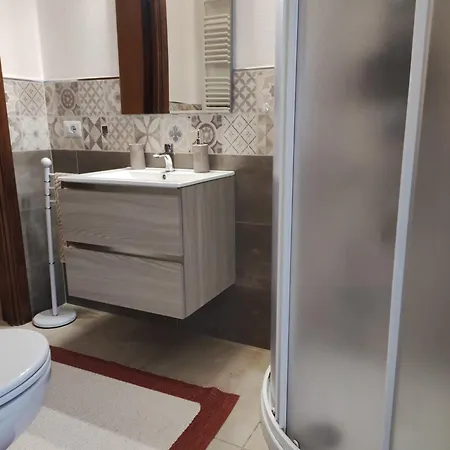 La Casa Di Luca Olbia