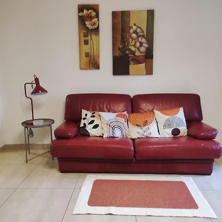 La Casa Di Luca