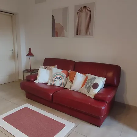La Casa Di Luca Διαμέρισμα
