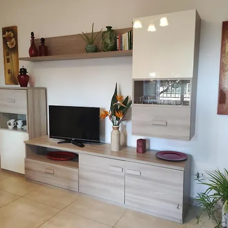 Apartamento La Casa Di Luca Olbia