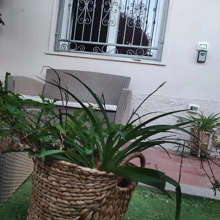 La Casa Di Luca Appartamento *