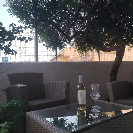 Appartamento La Casa Di Luca