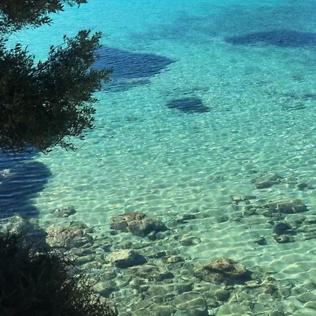 La Casa Di Luca Apartamento Olbia
