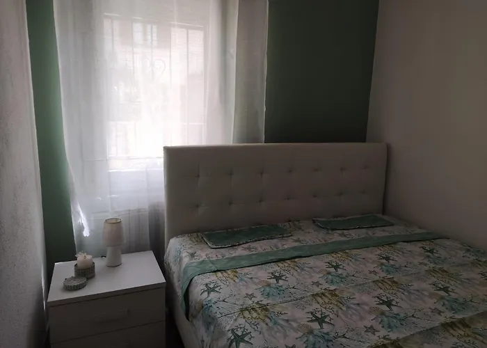 La Casa Di Luca * Olbia