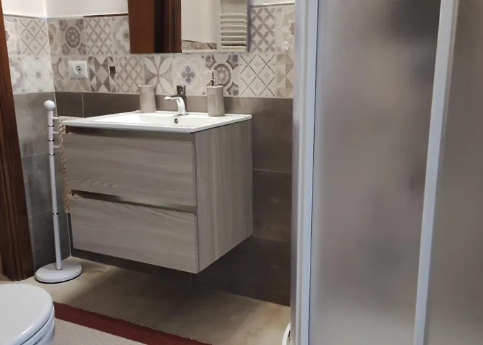 La Casa Di Luca Olbia