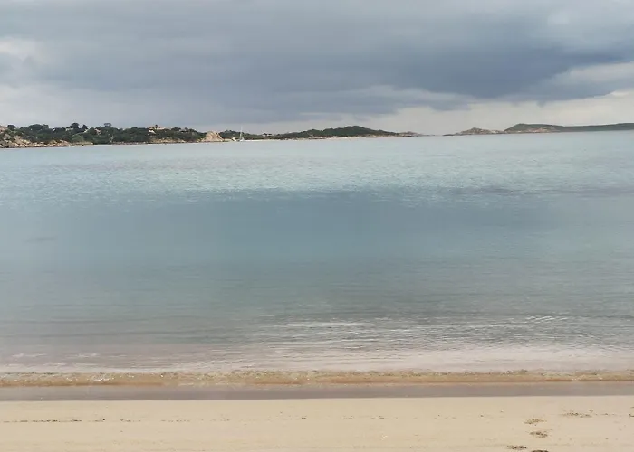 La Casa Di Luca Apartman